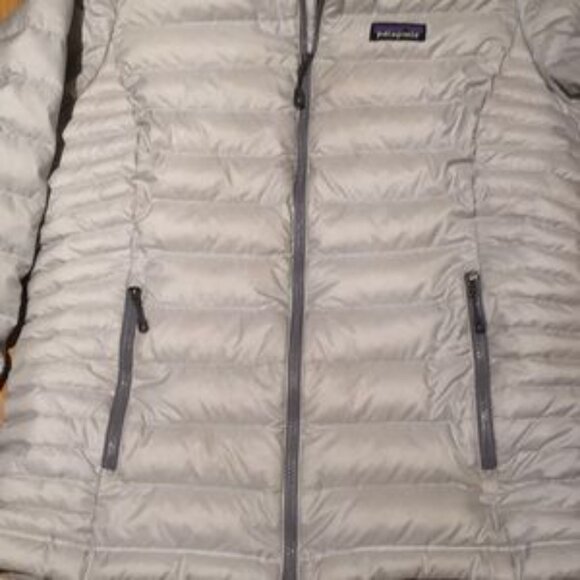 Patagonia down jacket - Picture 4 of 7